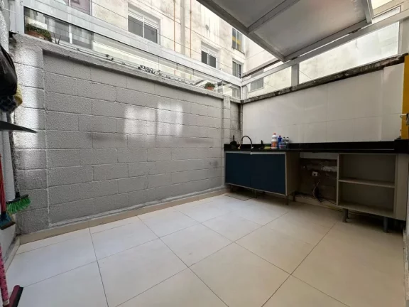 Imagem Apartamento com 2 dormitórios à venda, 51 m² por R$ 340.000,00 - Parque Santa Rosa - Suzano/SP