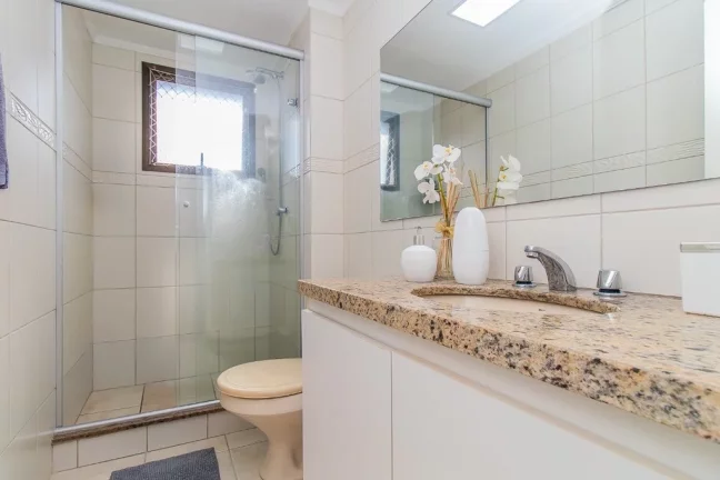 Imagem Ilhas Eolicas Apto DUA6711 - Apartamento à venda no bairro Higienópolis - Porto Alegre/RS
