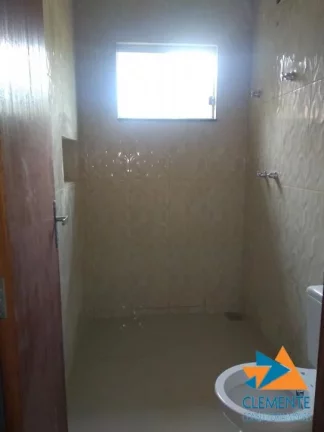 Imagem EXCELENTE CASA NOVA CONDOMINIO FECHADO VALE DO LUAR