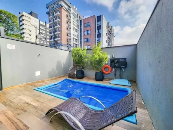 Imagem Apartamento 2 dormitórios sendo 1 suíte no Bairro Costa e Silva em Joinville/SC