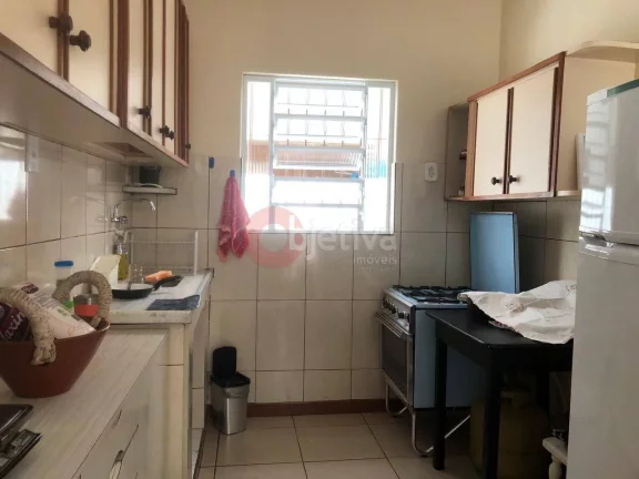Imagem Casa independente térrea, 2 quartos, Centro - Cabo Frio