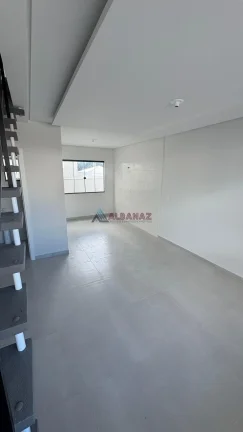 Imagem Sobrado à venda no bairro Areias - Tijucas/SC