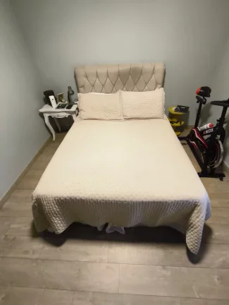 Imagem Apartamento para Venda em Nova Friburgo, Mury, 2 dormitórios, 2 banheiros, 1 vaga