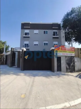 Imagem COBERTURA sem condomínio COM 2 DORMITÓRIOS À VENDA, 92,5 M² - VILA SCARPELLI - SANTO ANDRÉ/SP