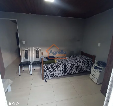 Imagem Casa à venda no bairro Mirante - Mogi Mirim/SP