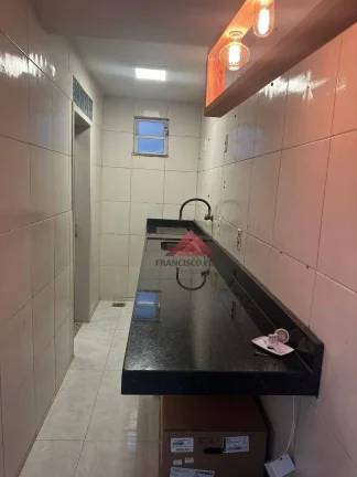 Imagem Excelente sala e quarto todo reformado.