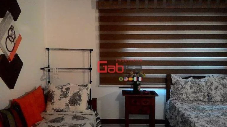 Imagem Casa com 5 dormitórios à venda, 260 m² por R$ 2.200.000 - Praia Do Forno - Armação dos Búzios/RJ