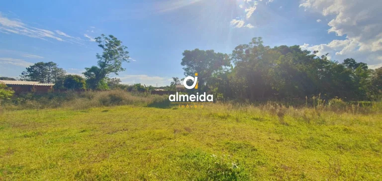 Imagem EXCELENTE TERRENO