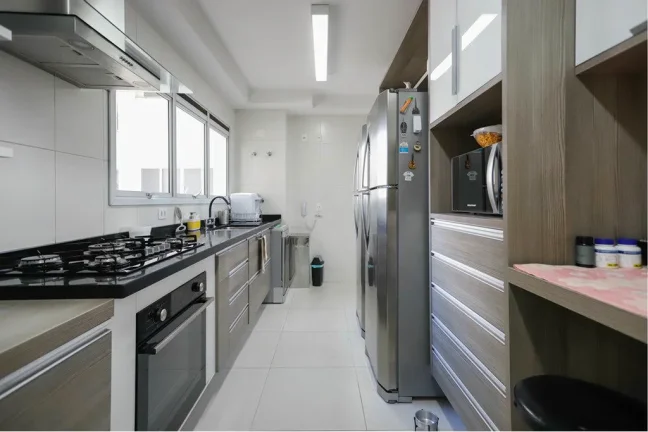 Imagem APARTAMENTO RESIDENCIAL em São Paulo - SP, Água Branca