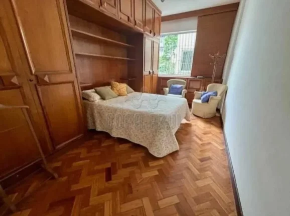 Imagem Ipanema – Rua Barăo da Torre | Residencial › Apartamento 2 quarto(s) à Venda