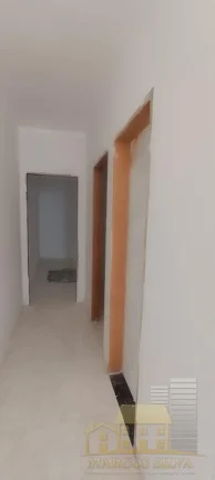 Imagem Casa para Venda em Três Lagoas / MS no bairro Bosque das Araras