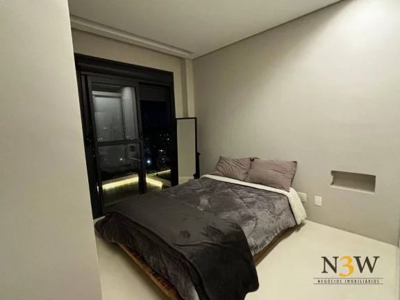 Imagem Apartamento mobiliado à venda na Vila Leopoldina São Paulo 2 dormitórios 1 suíte 1 vaga