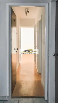 Imagem Cobertura Duplex com 156mts no Moinho Velho