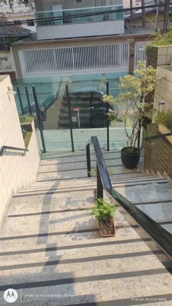 Imagem APARTAMENTO AVIAÇÃO - PRAIA GRANDE SP