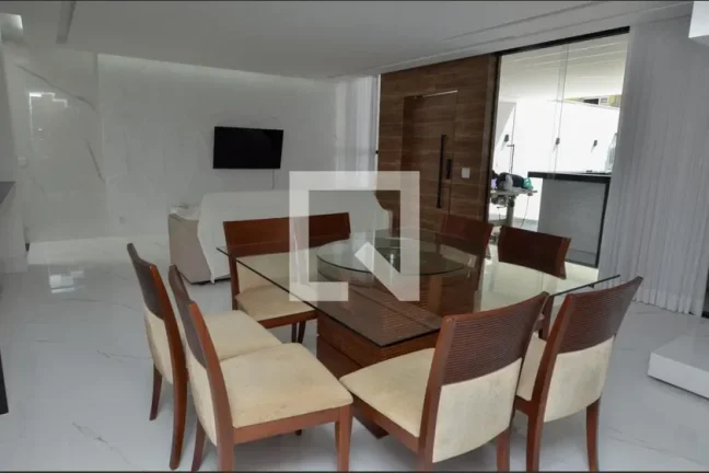 Imagem Casa à Venda - Vargem Pequena, 3 Quartos, 240 m2