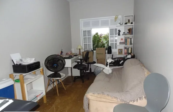 Imagem Casa à venda em Salvador, Itapuã, com 4 quartos, 367.47m2