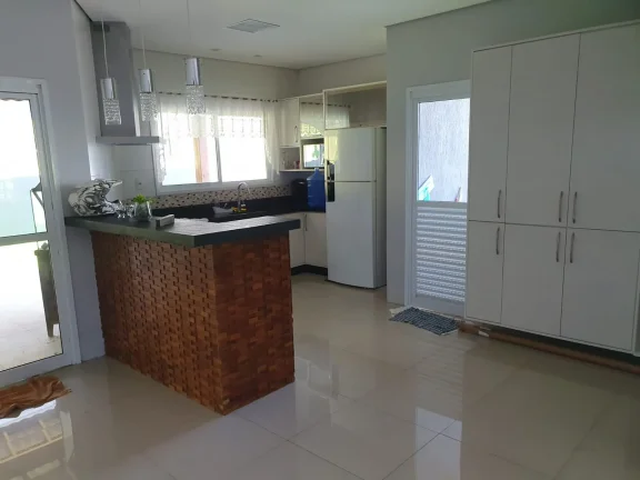 Imagem Casa à venda com 3 quartos, sendo 1 suíte, em Condomínio Parque das Garças Ii, Atibaia, SP