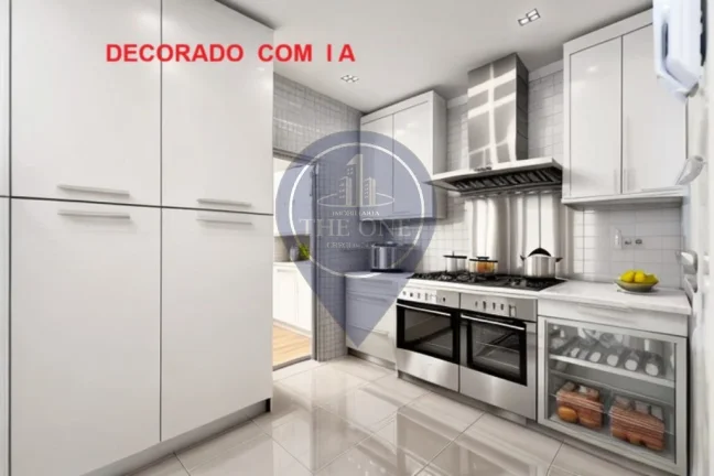 Imagem Imperdível apartamento para venda ou locação em Perdizes, São Paulo-SP: 2 quartos, 2 salas, 2 banheiros, 1 vaga de garagem, 78 m².