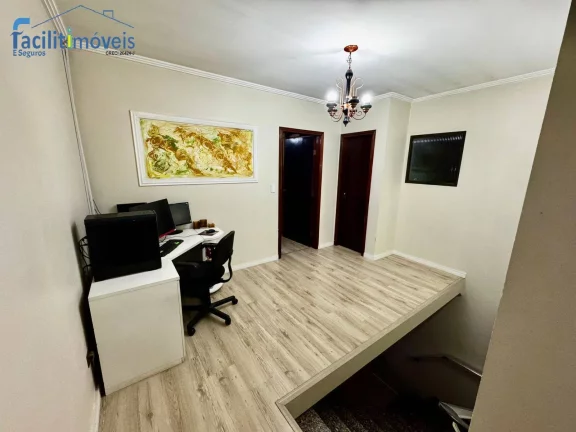 Imagem CASA À VENDA NO BAIRRO DOS CASAS - SÃO BERNARDO DO CAMPO - SP