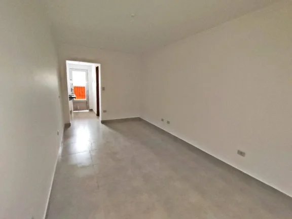 Imagem APARTAMENTO COM 26 m² - FORTE - PRAIA GRANDE SP