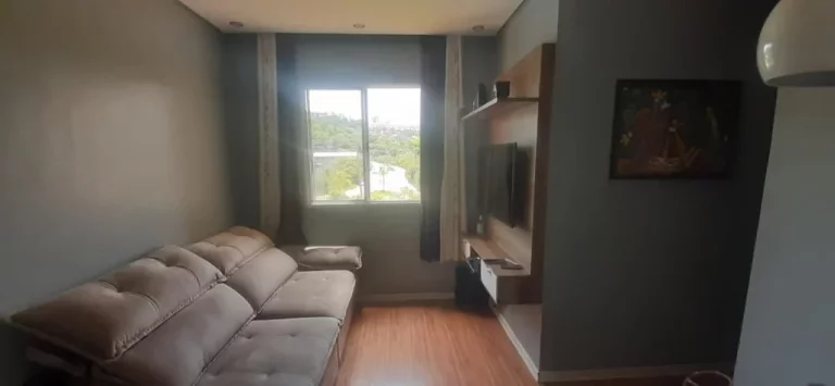 Imagem Apartamento à venda no Residencial Allegro, Cotia - São Paulo | Batelli Imóveis