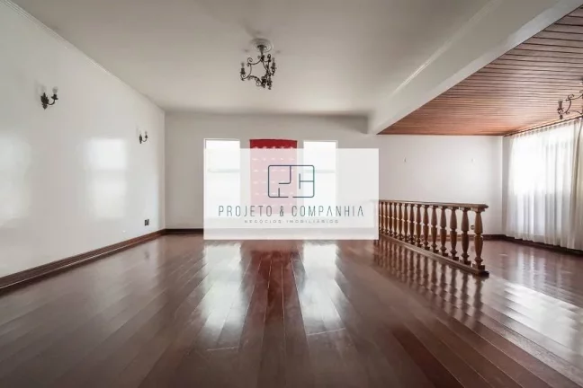 Imagem Casa Térrea em Granja Julieta - São Paulo