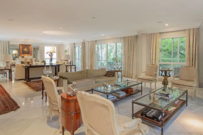 Imagem APARTAMENTO RESIDENCIAL em SÃO PAULO - SP, JARDIM GUEDALA