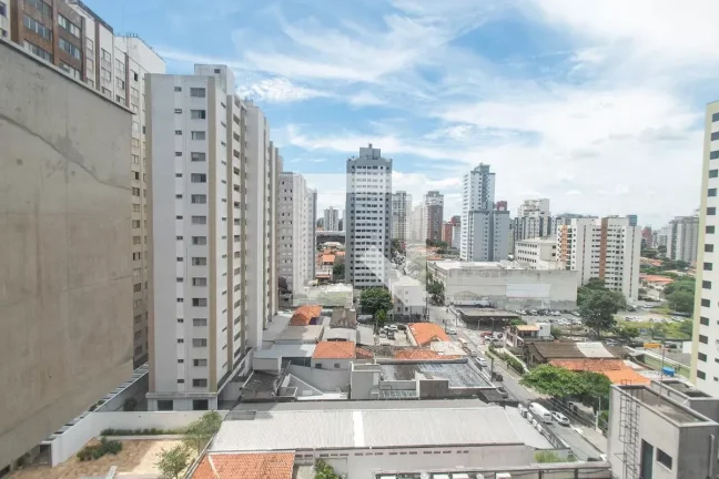Imagem Apartamento à Venda - Vila Mariana, 1 Quarto, 42 m2