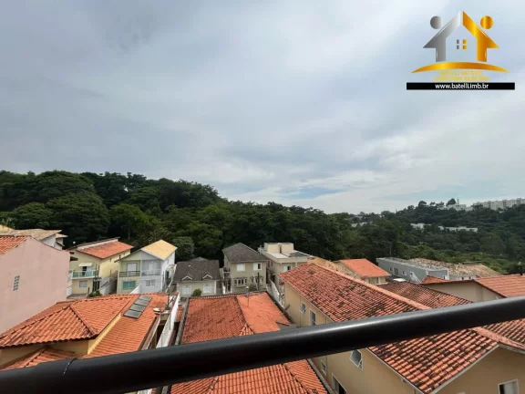 Imagem Casa à venda no condomínio Villa D´este Granja - Batelli Imóveis