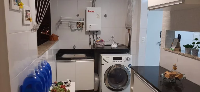 Imagem Apartamento à venda no Dubai Tower Residence - 3 suítes, 186m² e área de lazer!