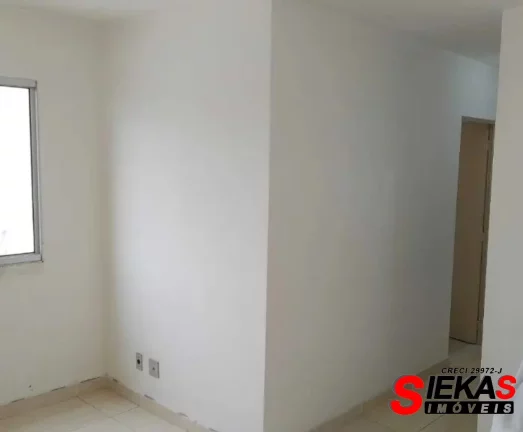 Imagem Imperdível oportunidade: Apartamento à venda na Mooca, São Paulo-SP com 2 quartos, 1 banheiro e 1 vaga de garagem!