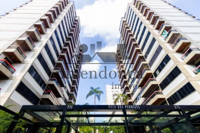 Imagem Apartamentos em Perdizes com 03 quartos (1suí­te) e 02 vagas, 113m²