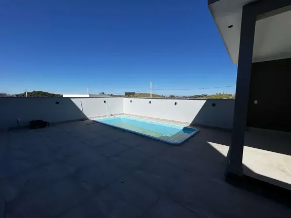 Imagem Casa de Alto Padrão no Terras de Oyama 3