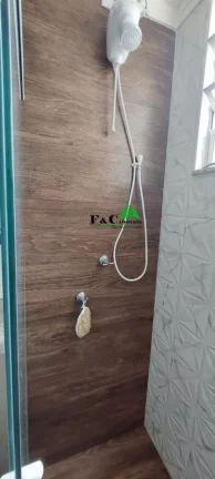 Imagem Apartamento para Venda em Limeira, Jardim Colina Verde, 2 dormitórios, 1 banheiro, 1 vaga