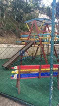 Imagem Apartamento Com 50M² -2 Quartos - 1 Banheiro À Venda No Alto Da Penha!!