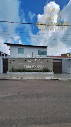 Imagem Casa a Venda no bairro Camboinha - Cabedelo, PB
