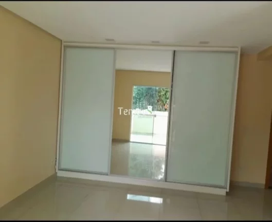 Imagem Sobrado no Jardim América - Goiânia/GO