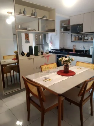 Imagem Apartamento excelente no melhor bairro Cabo Branco