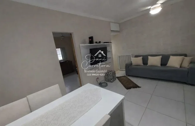 Imagem SOBRADO Residencial em GUARUJÁ - SP, VILA SANTA ROSA