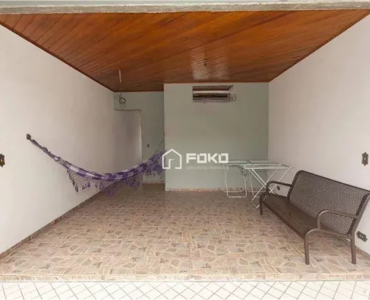Imagem Casa com 4 dormitórios à venda, 431 m² por R$ 1.272.000,00 - Jardim Santa Mena - Guarulhos/SP