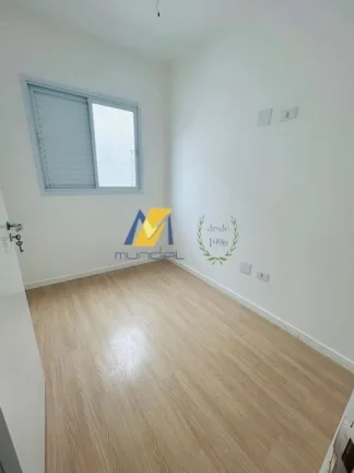 Imagem ????Alugo Cobertura em Santo André, Vila Scarpelli