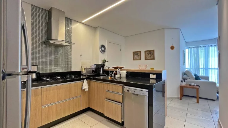 Imagem Apartamento com 3 dormitórios à venda, 127 m por R$ 3.890.000,00 - Riviera