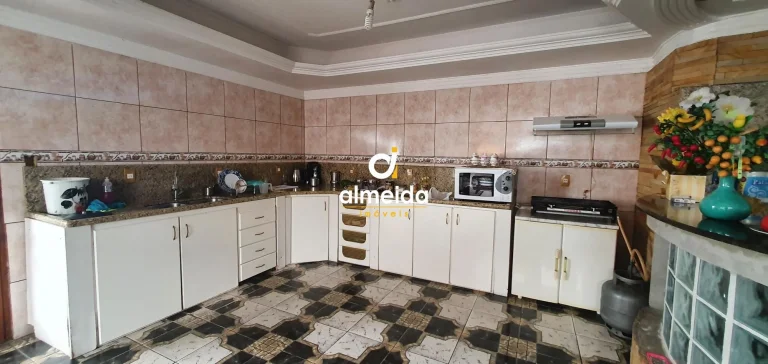 Imagem CASA 5 SUÍTES