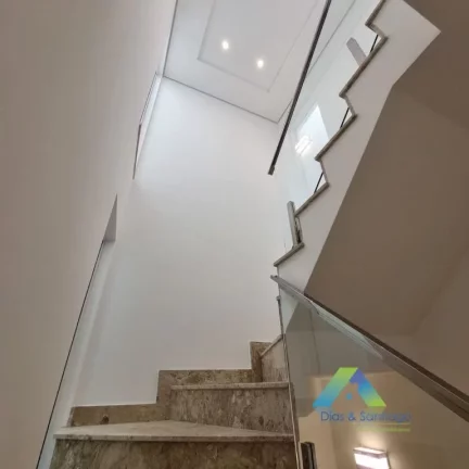 Imagem Sobrado com 4 dormitórios à venda, 175 m² por R$ 1.390.000,00 - Alto do Ipiranga - São Paulo/SP