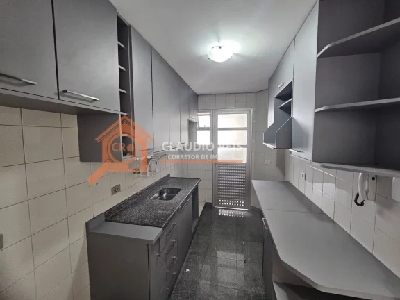 Imagem Apartamento com 3 Quartos, 144m² - Jardim Marajoara