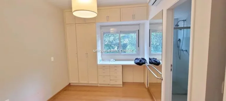 Imagem Apartamento à venda Vila Nova Conceição São Paulo