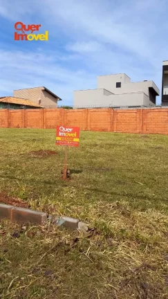 Imagem Terreno comercial à venda em Ribeirão Preto-SP, no Jardim San Marco, com 330m² de área Quer Imóvel Negócios Imobiliários