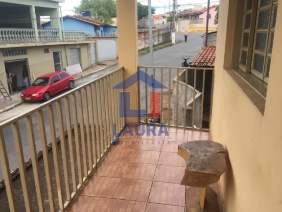 Imagem CASA RESIDENCIAL em PARÁ DE MINAS - MG, SANTOS DUMONT