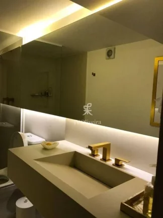 Imagem Apartamento com 2 dormitórios para alugar, 130 m² por R$ 20.828/mês - Cerqueira César - São Paulo/SP