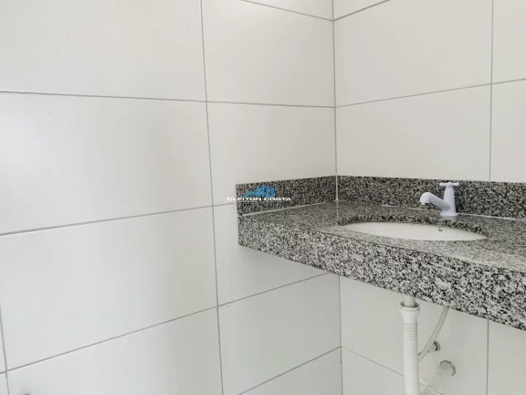 Imagem Ponto Comercial para Locação em Feira de Santana, Tomba, 2 banheiros